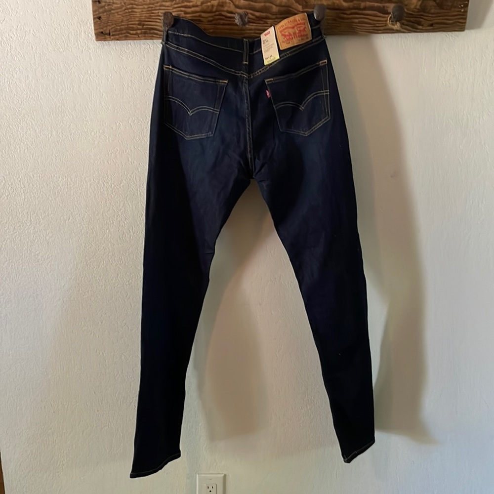Levi’s flex 511 slim Jean 34x34 new with tags